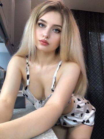 Индивидуалка Марта фото 2