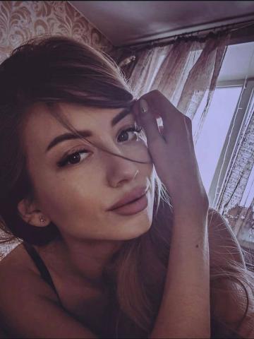 Индивидуалка Арнелла фото 2