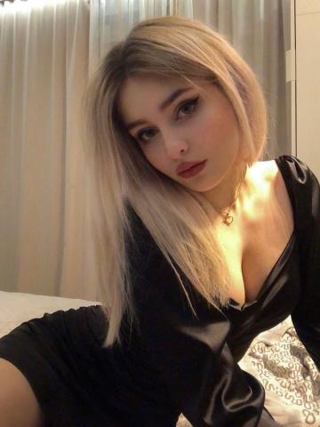 Индивидуалка Марта фото 3