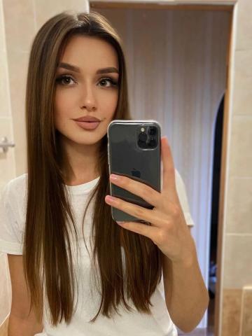 Индивидуалка Забава фото 2